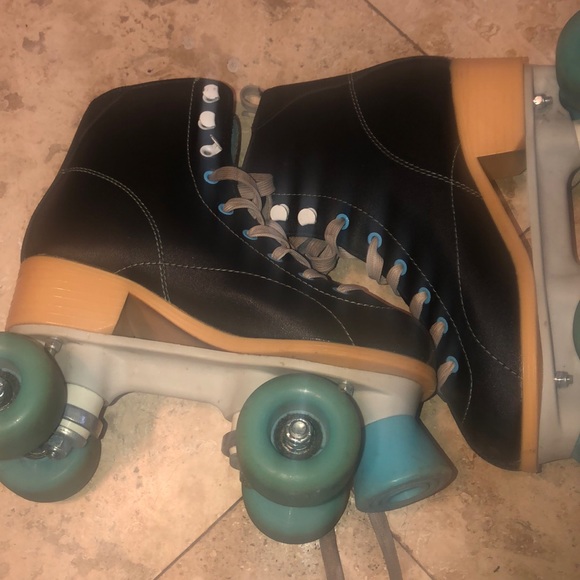 candi girl Other - Roller skates